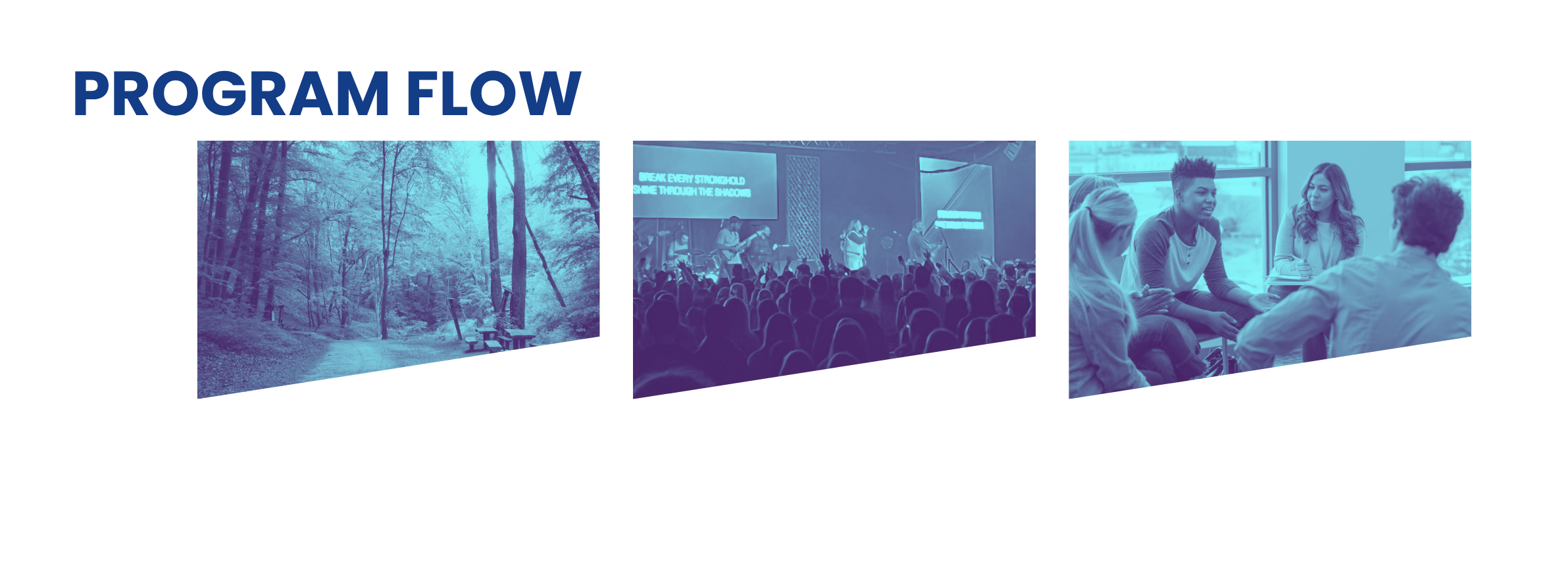 YL 2026 Program Flow