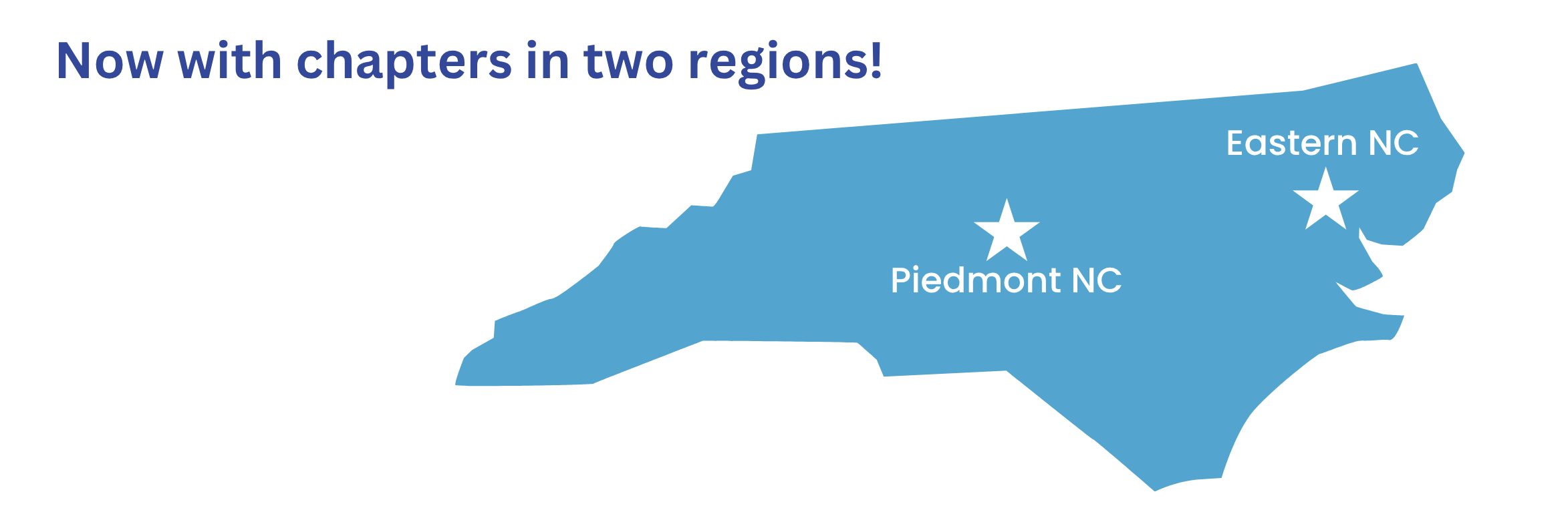 Young Leaders Regions Map